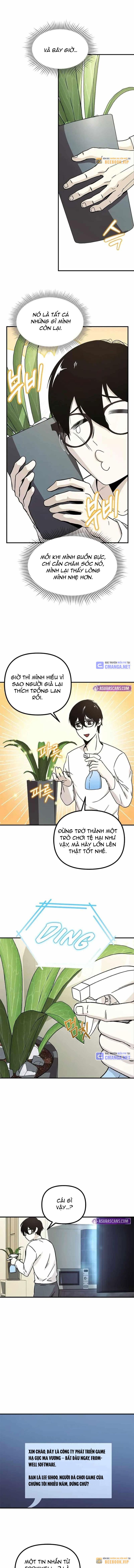 Hóa Thân Thành Kẻ Phản Diện Hoàn Hảo - Page 12