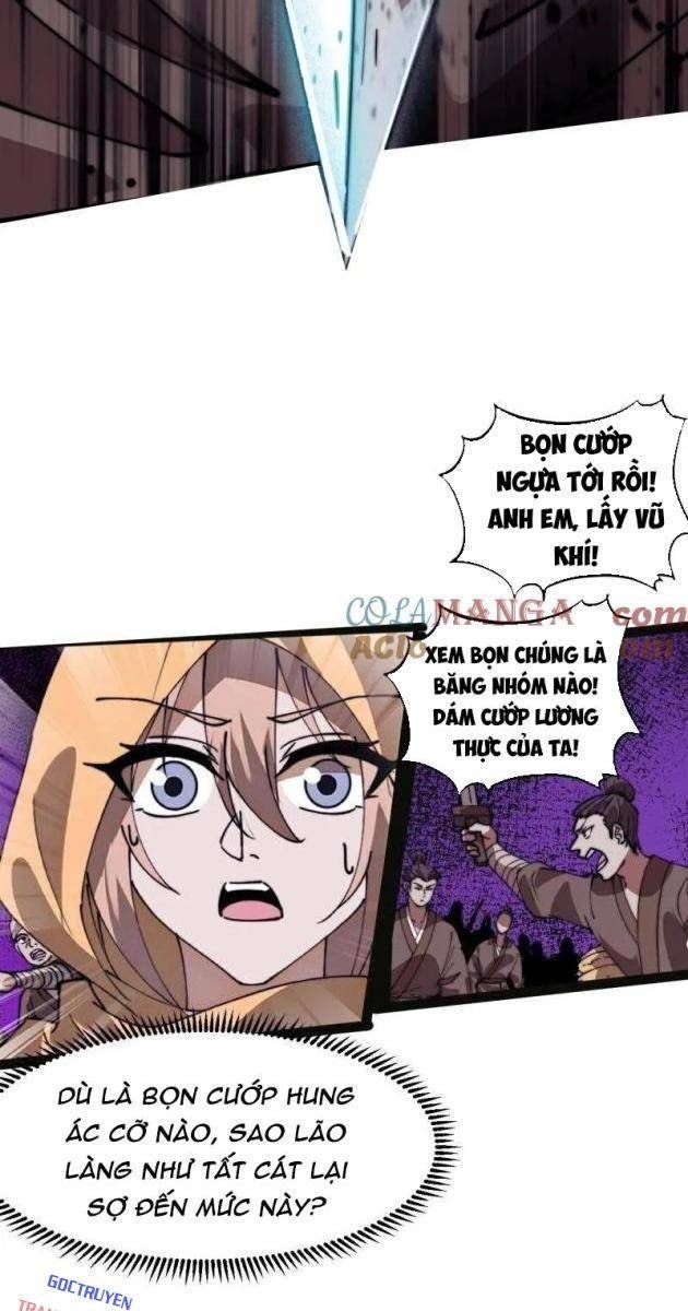 Ta Có Một Sơn Trại - Page 17