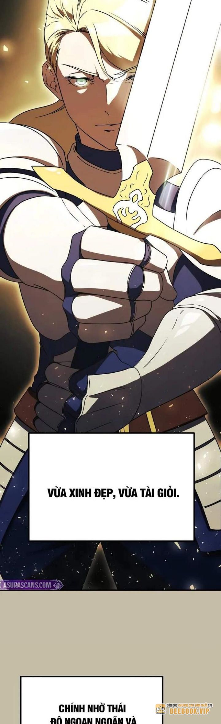 Hóa Thân Thành Kẻ Phản Diện Hoàn Hảo - Page 2