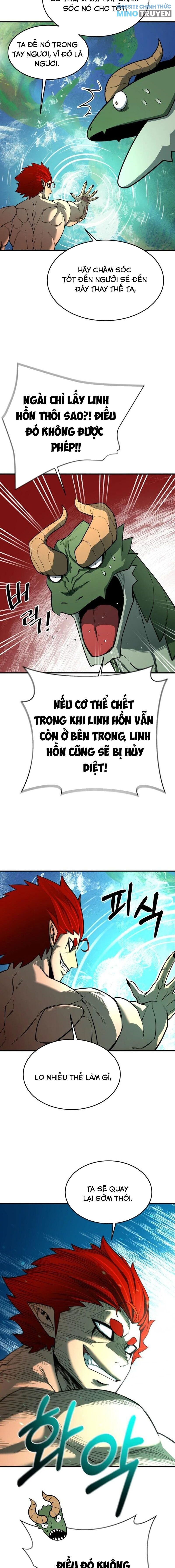 Cuộc Sống Học Đường Của Đội Trưởng Quận
