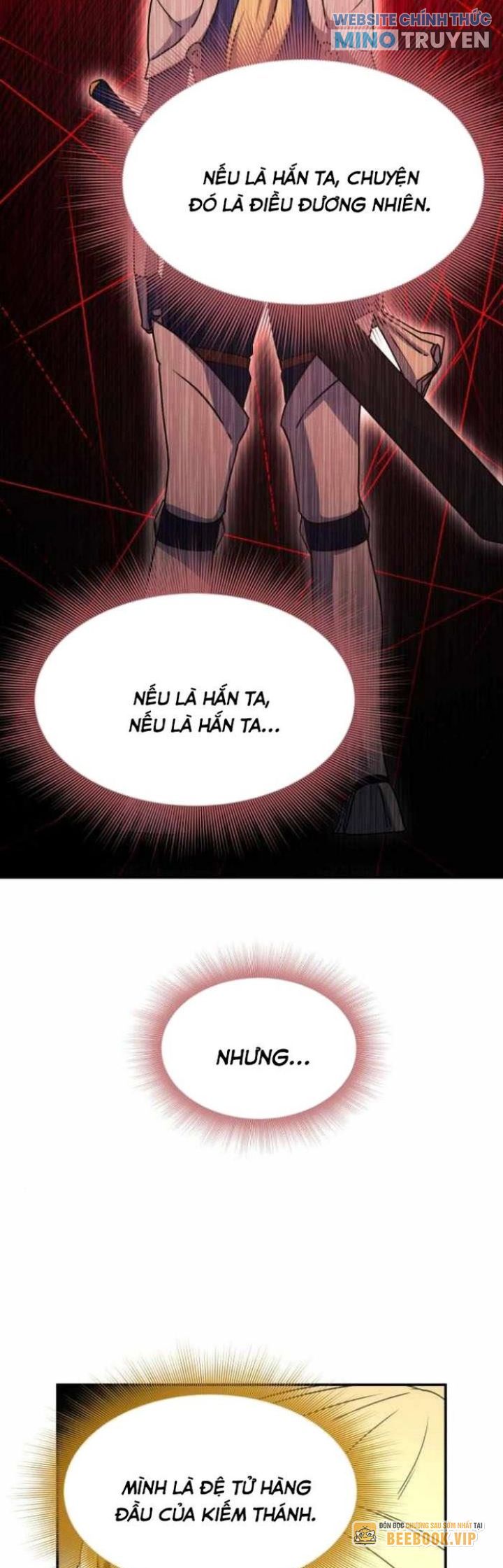 Hóa Thân Thành Kẻ Phản Diện Hoàn Hảo - Page 4