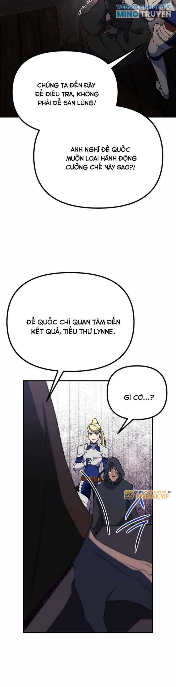 Hóa Thân Thành Kẻ Phản Diện Hoàn Hảo - Page 15