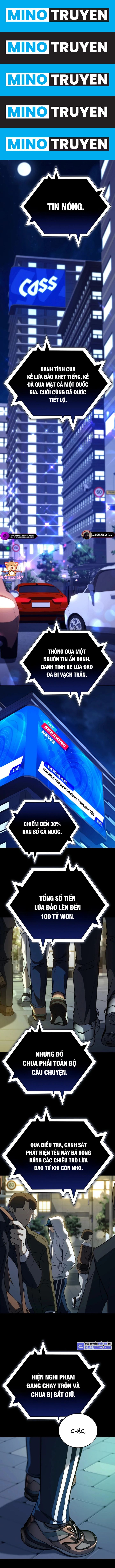 Diễn Viên Ngàn Khuôn Mặt - Page 1