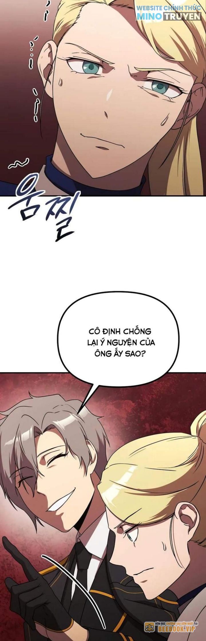 Hóa Thân Thành Kẻ Phản Diện Hoàn Hảo - Page 14