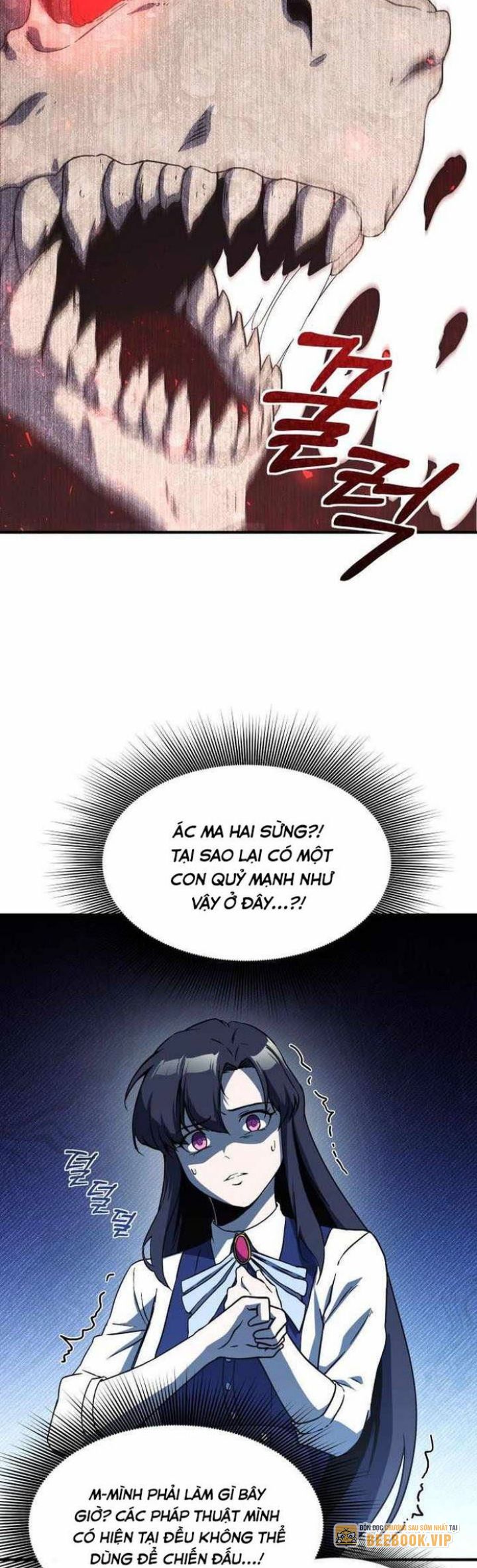 Hóa Thân Thành Kẻ Phản Diện Hoàn Hảo