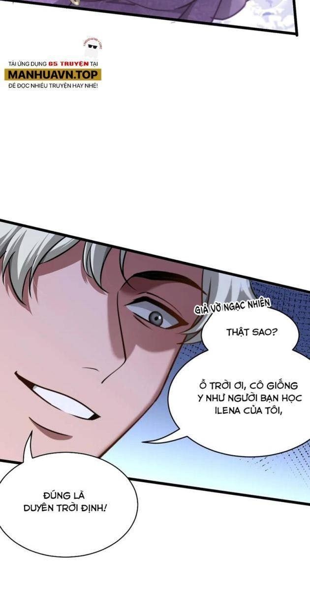 Ta Bị Kẹt Cùng Một Ngày 1000 Năm - Page 19
