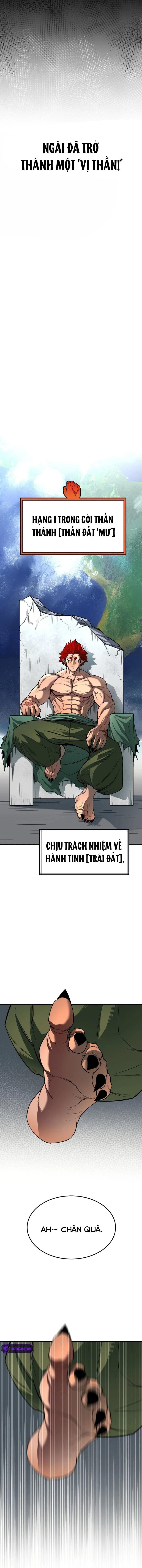 Cuộc Sống Học Đường Của Đội Trưởng Quận