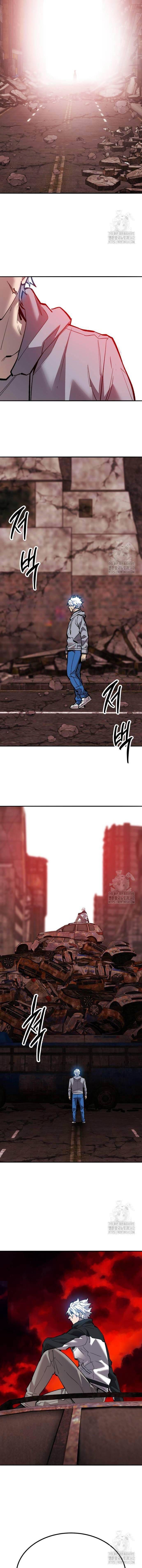Phá Bỏ Giới Hạn - Page 26