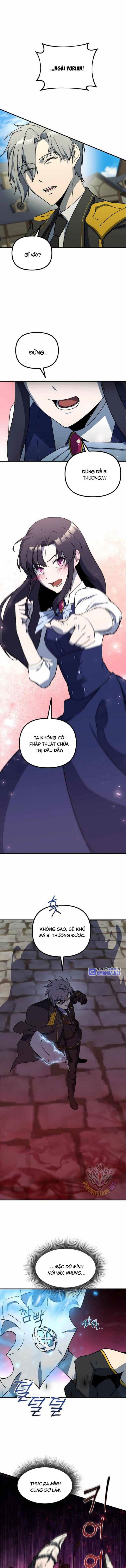 Hóa Thân Thành Kẻ Phản Diện Hoàn Hảo
