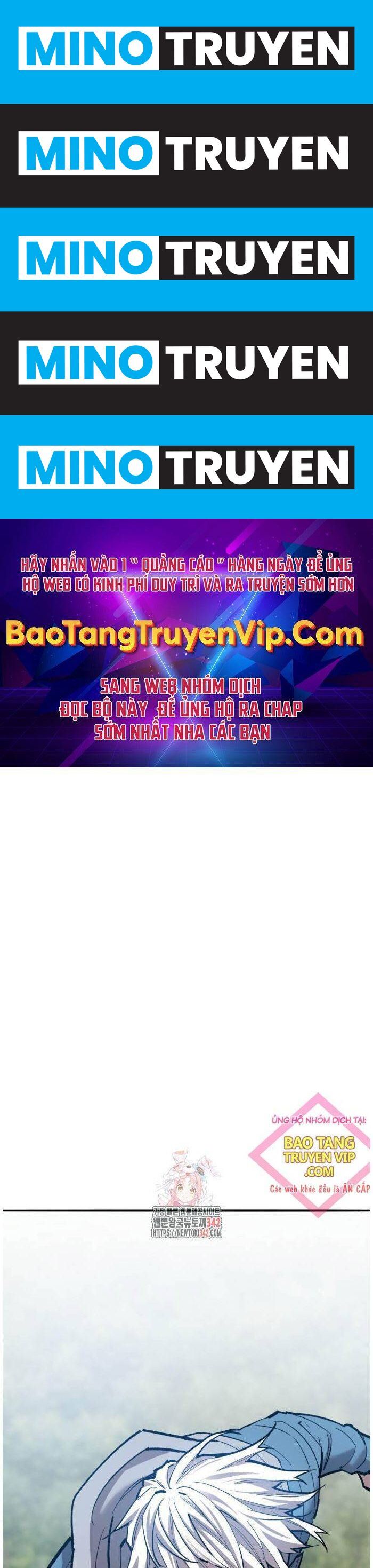 Phá Bỏ Giới Hạn - Page 1