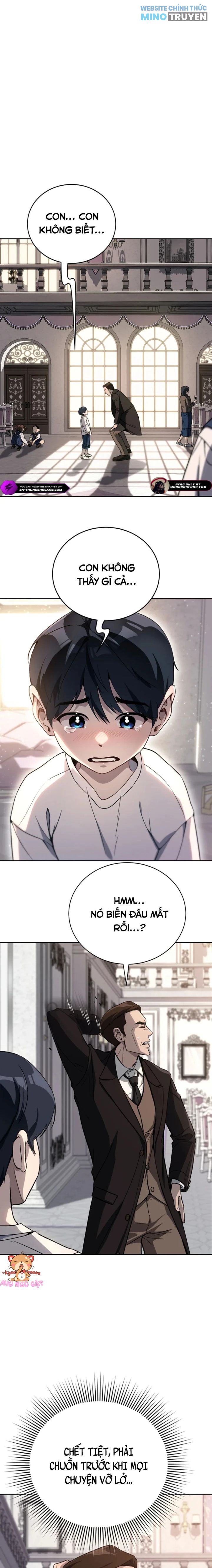 Diễn Viên Ngàn Khuôn Mặt - Page 4