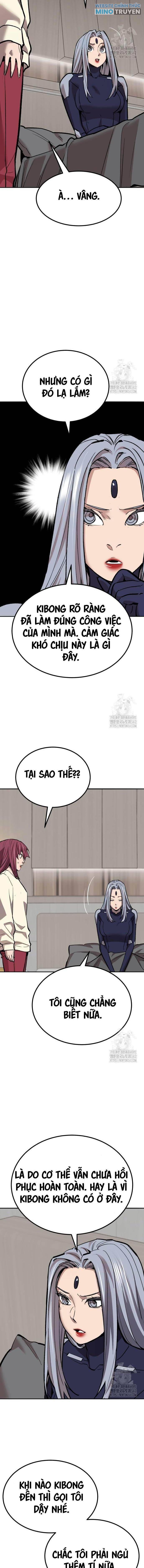 Phá Bỏ Giới Hạn - Page 24