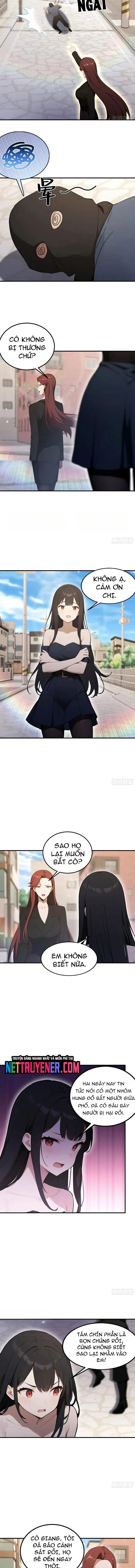Quá Ảo! Ta Mở Lớp Đào Tạo Nữ Đế - Page 3