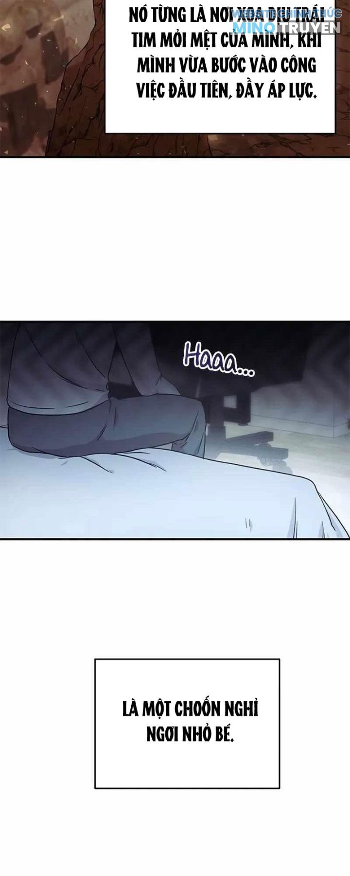 Hóa Thân Thành Kẻ Phản Diện Hoàn Hảo - Page 11