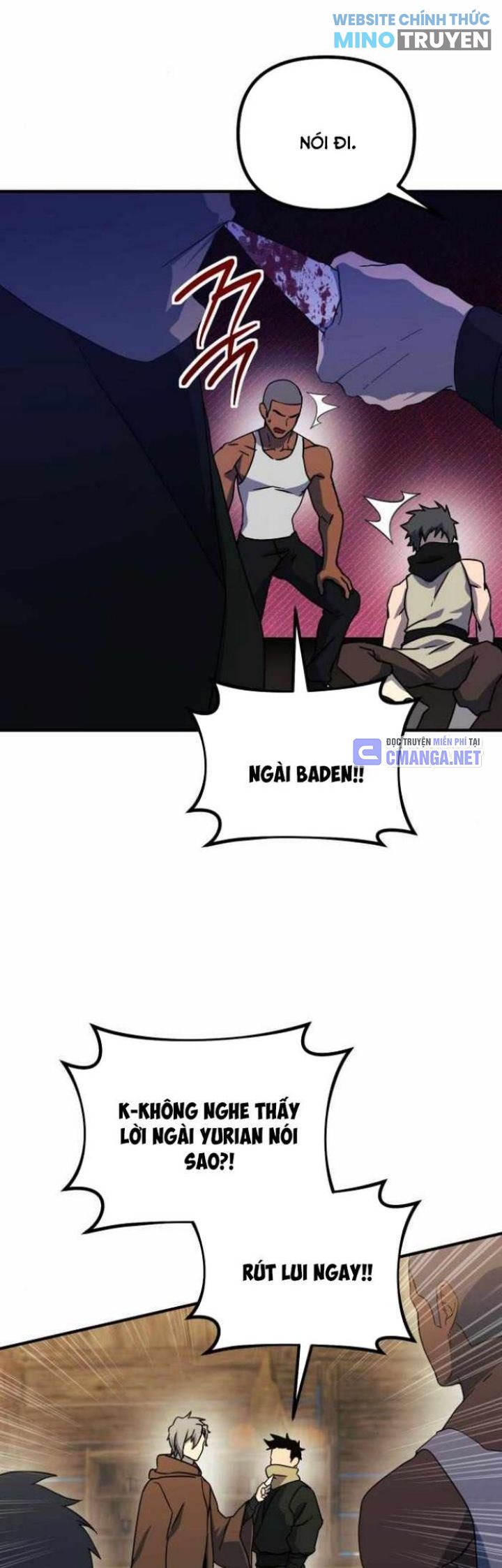 Hóa Thân Thành Kẻ Phản Diện Hoàn Hảo - Page 20