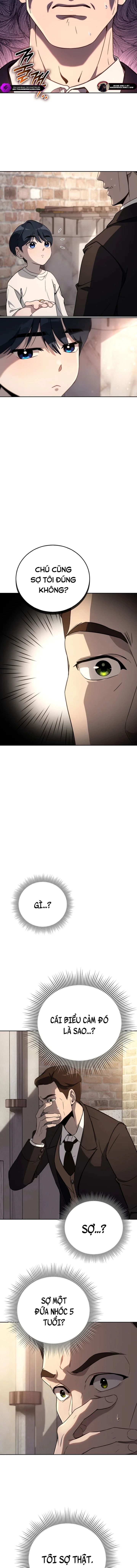Diễn Viên Ngàn Khuôn Mặt - Page 17