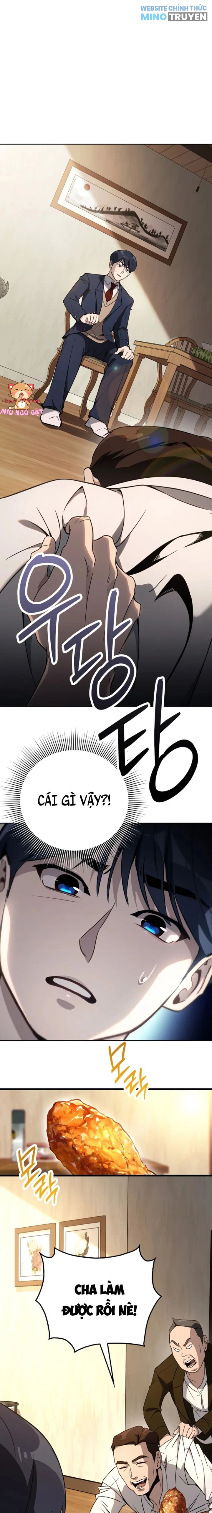 Diễn Viên Ngàn Khuôn Mặt - Page 32