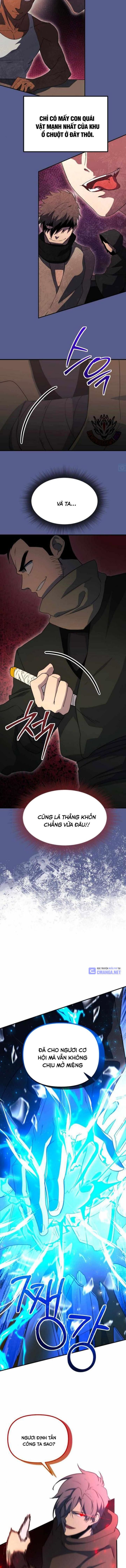 Hóa Thân Thành Kẻ Phản Diện Hoàn Hảo - Page 15