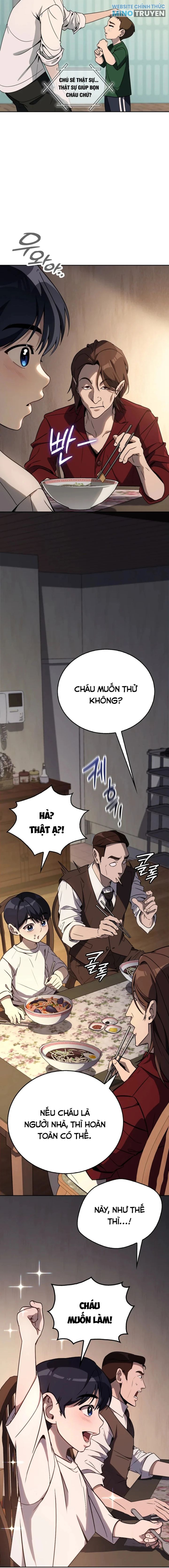 Diễn Viên Ngàn Khuôn Mặt - Page 22