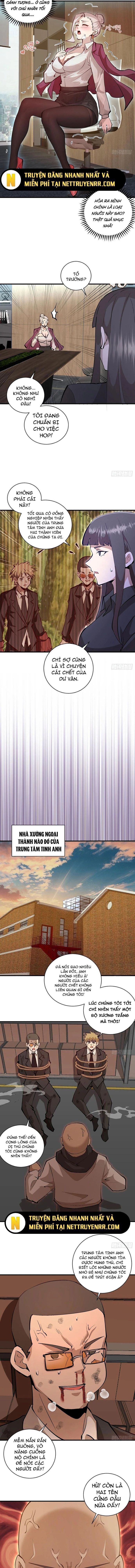 Ta Dựa Vào Hậu Cung Chinh Phục Thế Giới