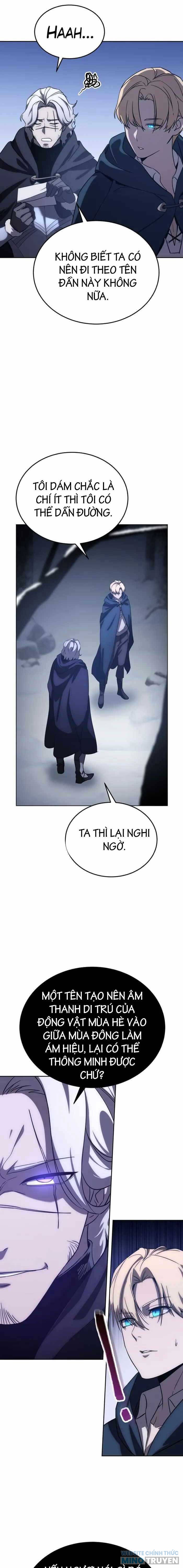 Tinh Tú Kiếm Sĩ - Page 5