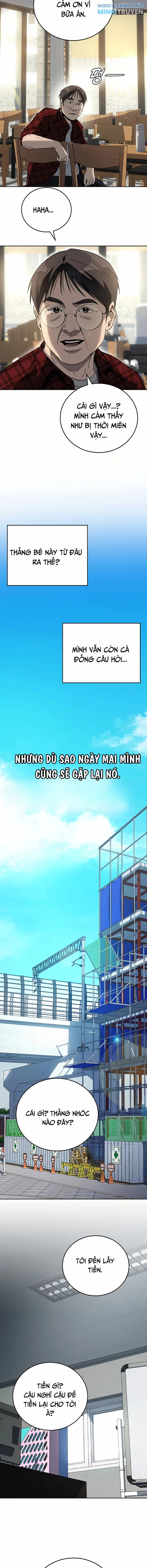 Diễn Viên Ngàn Khuôn Mặt - Page 12