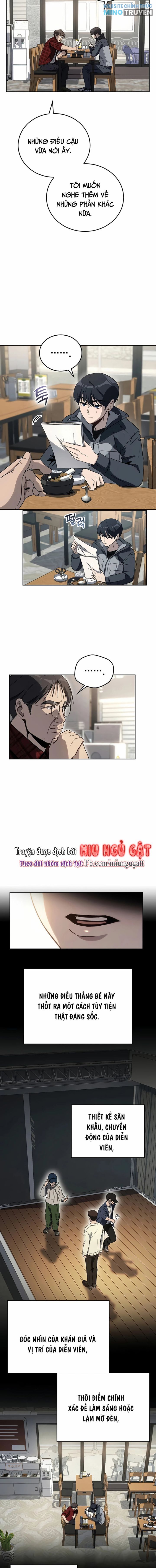 Diễn Viên Ngàn Khuôn Mặt - Page 4