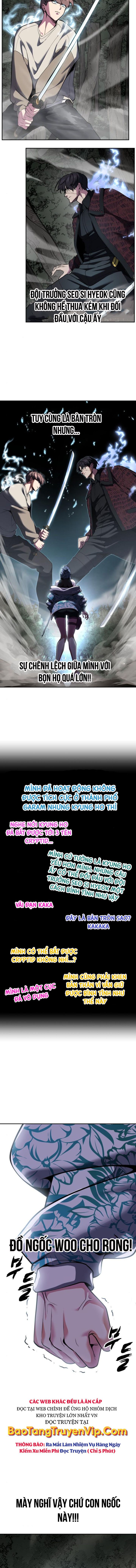 Cậu Bé Của Thần Chết