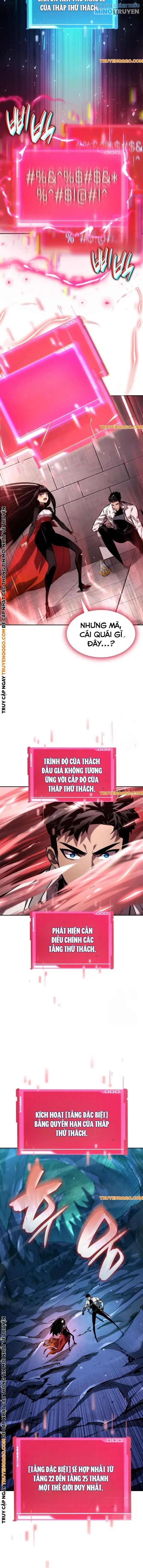 Chiêu Hồn Giả Siêu Phàm - Page 16