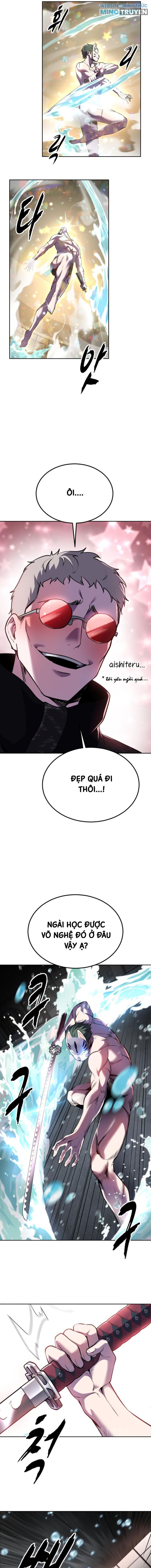 Cậu Bé Của Thần Chết
