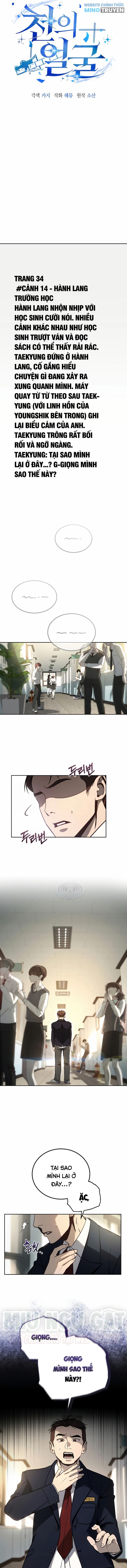 Diễn Viên Ngàn Khuôn Mặt - Page 6