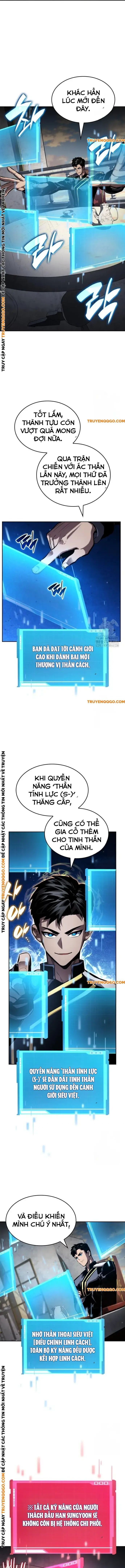 Chiêu Hồn Giả Siêu Phàm - Page 2