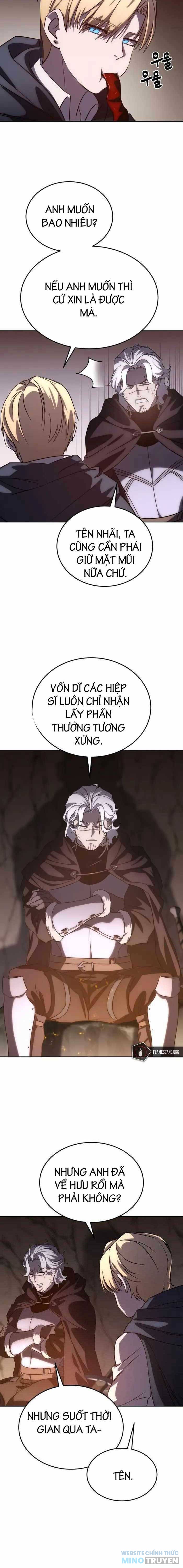 Tinh Tú Kiếm Sĩ - Page 12
