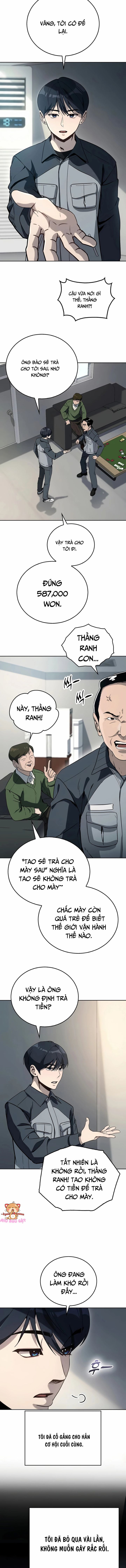 Diễn Viên Ngàn Khuôn Mặt - Page 13