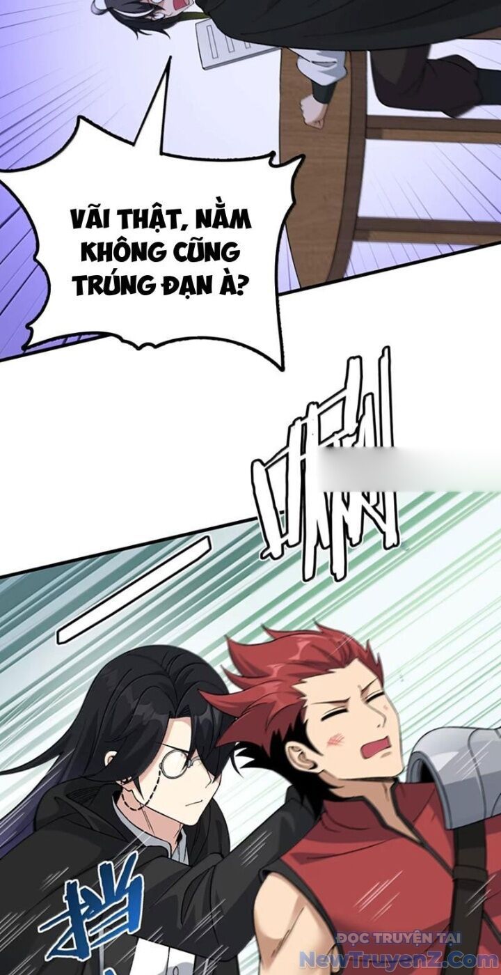 Thiên Đạo Này Cũng Không Ngốc Lắm - Page 5