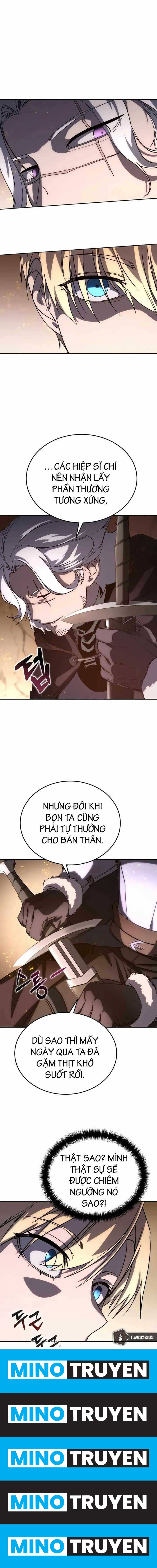 Tinh Tú Kiếm Sĩ - Page 15