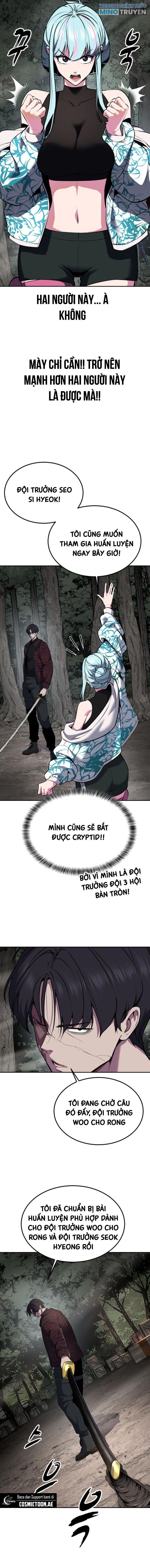 Cậu Bé Của Thần Chết