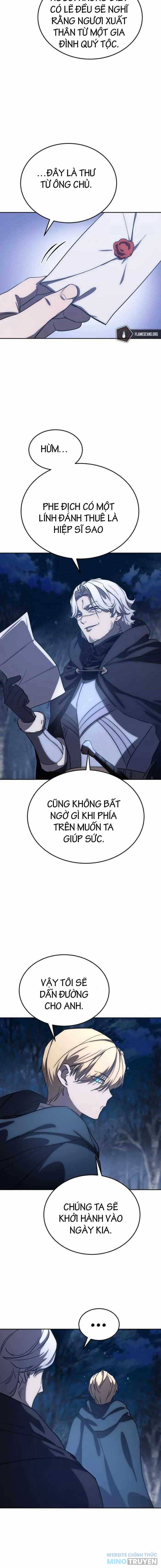 Tinh Tú Kiếm Sĩ - Page 4