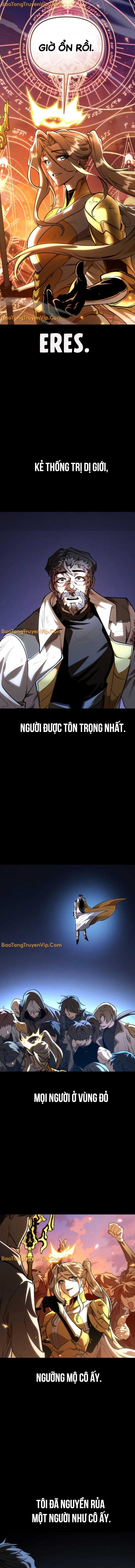 Chiến Binh Hồi Quy