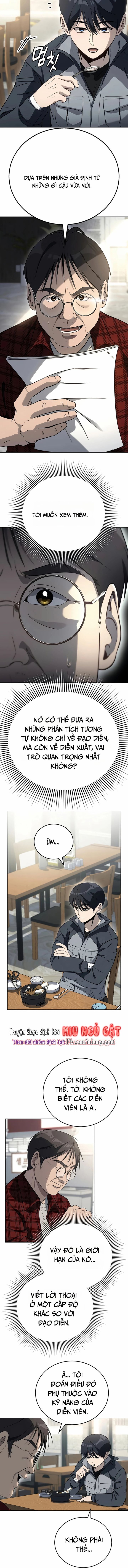 Diễn Viên Ngàn Khuôn Mặt - Page 9