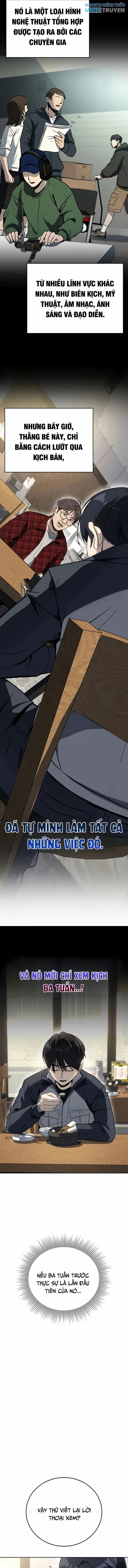 Diễn Viên Ngàn Khuôn Mặt - Page 8