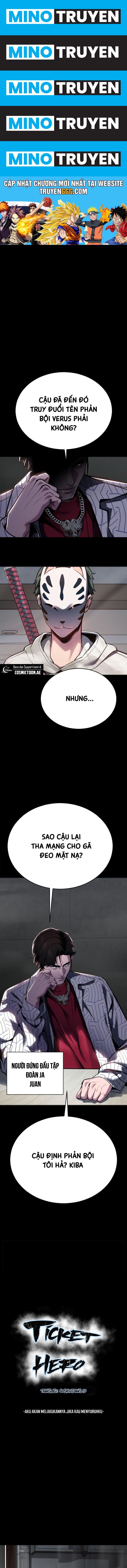 Cậu Bé Của Thần Chết
