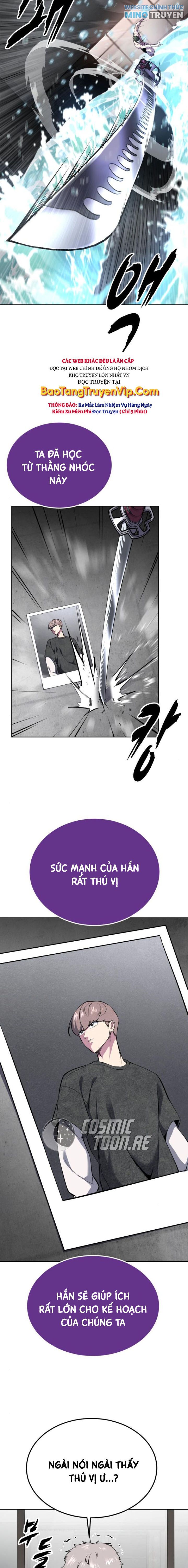 Cậu Bé Của Thần Chết