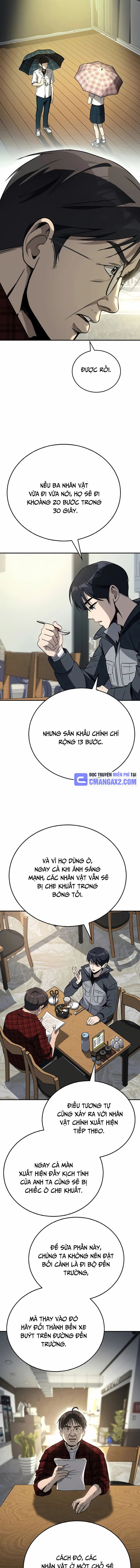 Diễn Viên Ngàn Khuôn Mặt - Page 2