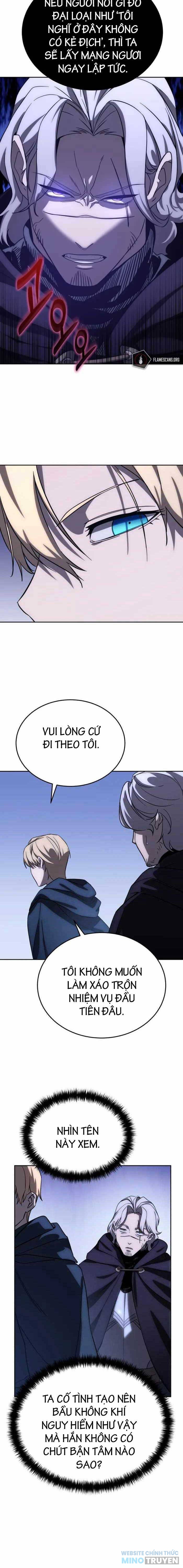 Tinh Tú Kiếm Sĩ - Page 6