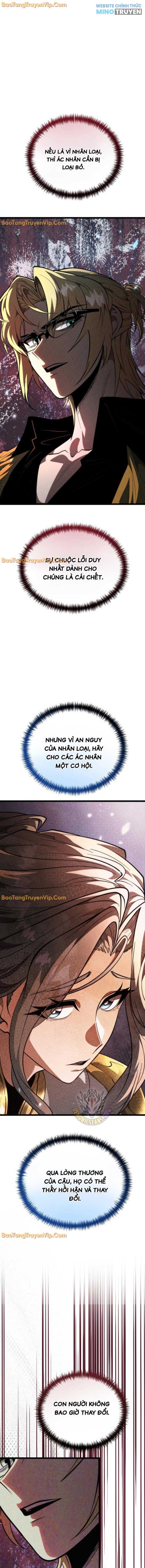 Chiến Binh Hồi Quy