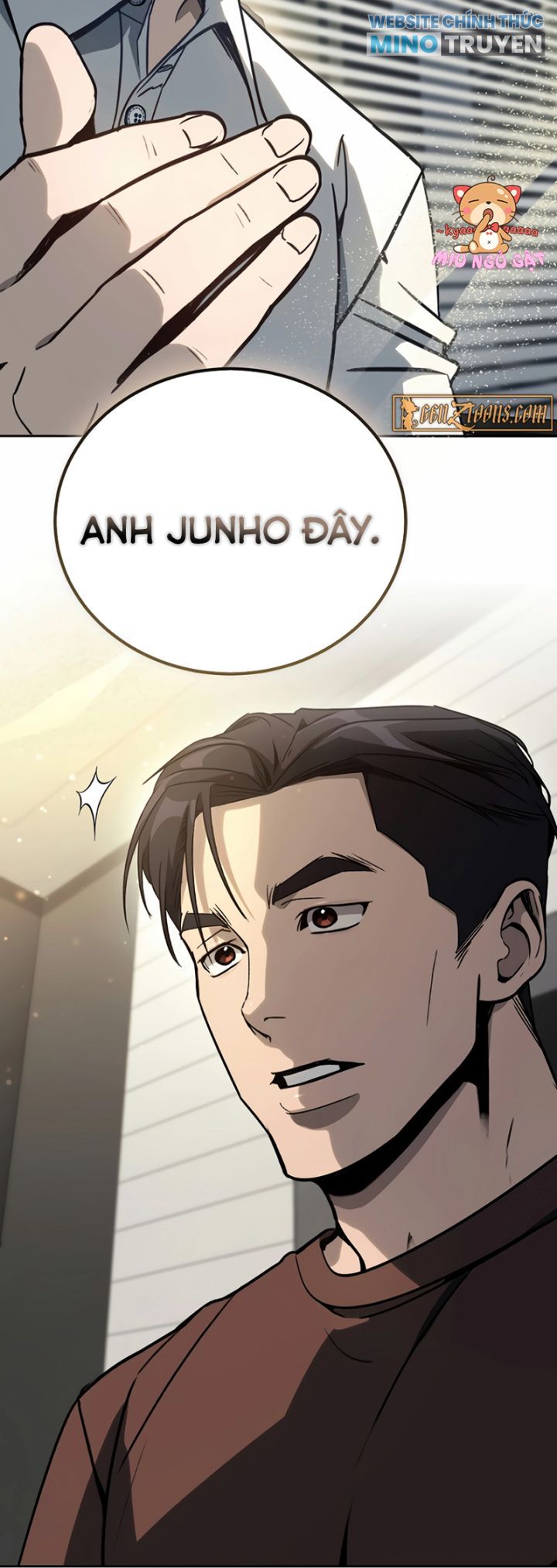 Diễn Viên Ngàn Khuôn Mặt - Page 12