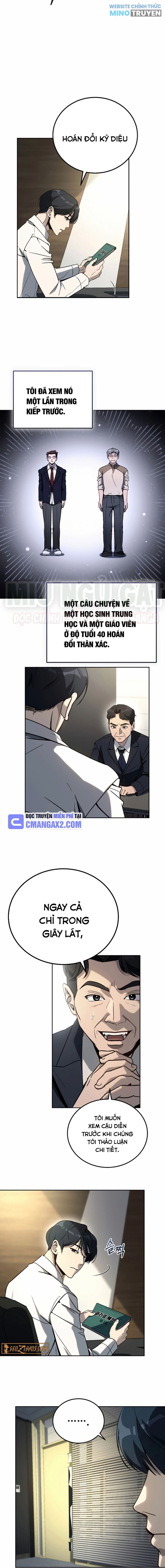 Diễn Viên Ngàn Khuôn Mặt - Page 4