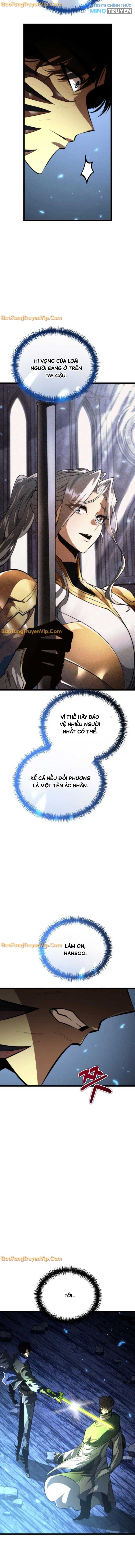 Chiến Binh Hồi Quy