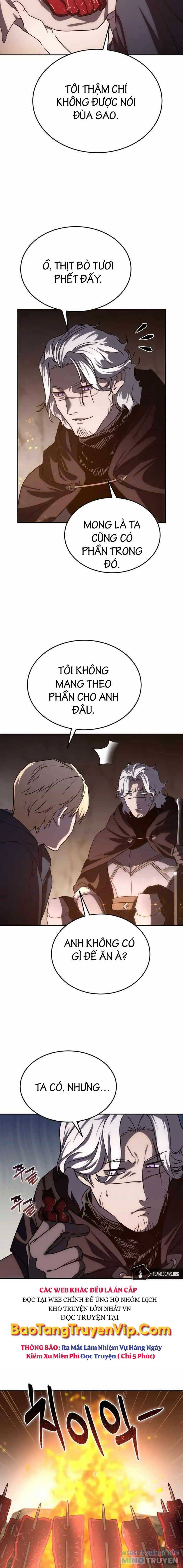 Tinh Tú Kiếm Sĩ - Page 10